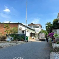 Bán Gấp Lô Đất Siêu Đẹp Sát Phạm Văn Đồng Khu Bên Sông Hiệp Bình Chánh; 0933352944