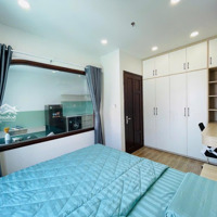 Khai Trương 1 Phòng Ngủđầy Đủ Nội Thất Hiện Đại Ban Công Máy Điện Biên Phủ Quận 10 Gần Vòng Xoay Dân Chủ
