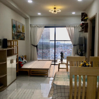 Cho Thuê Căn Hộ 55M2 Charm City Full Nội Thất Thiết Kế Đẹp Lung Linh, Nhà Sẵn Ở Ngay