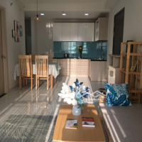 Cho Thuê Căn Hộ 55M2 Charm City Full Nội Thất Thiết Kế Đẹp Lung Linh, Nhà Sẵn Ở Ngay
