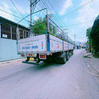 Cho Thuê Xưởng 1750M2 Gần Cây Xăng Như Ý Ngọc - Tp Biên Hòa - Giá Thuê Chỉ 37 Triệu/Tháng
