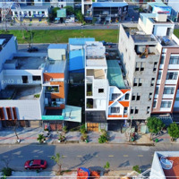 Bán Toà Căn Hộ Dịch Vụ 3 Tầng, 16 Phòng, Đường Hồ Phi Tích, Q. Cẩm Lệ. Dòng Tiền Ổn Định 65 Triệu/Tháng