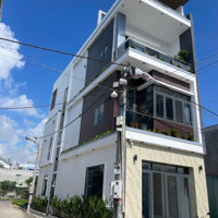 Bán Nhà Sổ Hồng Riêng Thổ Cư 80M2 Giá Bán 4 Ty 690. Tại Phường Hoá An Biên Hoà