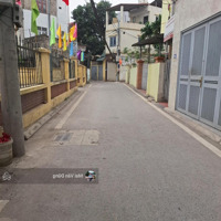 Bán Nr 5 Phòng Ngủ 4 Vệ Sinh 44M2, 5,05 Tỷ Tại Đức Giang, Ngọc Thụy, Long Biên, Hà Nội