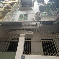 Bán Nhà Riêng Tại Nhân Chính, 10,95 Tỷ, 45 M2, 4 Phòng Ngủ 4 Vệ Sinh Thiết Kế Hiện Đại