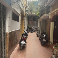 Bán Nhà Riêng Tại Nhân Chính, 10,95 Tỷ, 45 M2, 4 Phòng Ngủ 4 Vệ Sinh Thiết Kế Hiện Đại