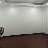 Bán Nhà 5 Tầng Có Thang Máy Yên Hòa Cầu Giấy Phù Hợp Làm Căn Hộ Mini Cho Thuê Dòng Tiền Tốt