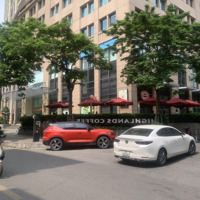 Bán Nhà Mặt Phố Triệu Việt Vương-Mai Hắc Đế- Bùi Thị Xuân- Đoạn Đẹp Nhất Phố