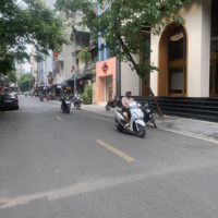 Bán Nhà Mặt Phố Triệu Việt Vương-Mai Hắc Đế- Bùi Thị Xuân- Đoạn Đẹp Nhất Phố