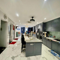 Nhà Mặt Tiền Triệu Quang Phục Gần Trần Hưng Đạo,Diện Tích4.1M X 18M, 4 Tầng Giá Bán 21 Tỷ Thương Lượng