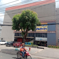 Bán Nhà Mặt Phố Nguyễn Văn Quá, 14 Tỷ, 120M2, 4 Phòng Ngủ 4 Vệ Sinh Q12, Hcm