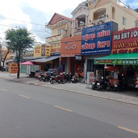 Bán Nhà Mặt Phố Nguyễn Văn Quá, 14 Tỷ, 120M2, 4 Phòng Ngủ 4 Vệ Sinh Q12, Hcm