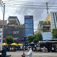 Mặt Tiền Cách Mạng Tháng 8, P5, Tân Bình. Dt: 4.5X18M, 4 Tầng Vị Trí Sáng Đẹp Giá Bán 24 Tỷ