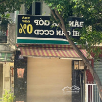 Bán Nhà Mặt Phố Hàn Hải Nguyên, 12,5 Tỷ, 42M2, Đẹp, Nhiều Tiện Ích Hot!