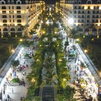 Cắt Lỗ Thu Vốn Shophouse Marina Square Xây 8 Tầng 2 Mặt Tiền Gần Quảng Trường Biển Chợ Đêm