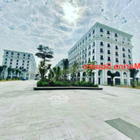 Cắt Lỗ Thu Vốn Shophouse Marina Square Xây 8 Tầng 2 Mặt Tiền Gần Quảng Trường Biển Chợ Đêm