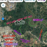 Bán Lô Đất Thổ Cư-Xã Phú Hội-1 Sẹc Đường Lý Thái Tổ Nhơn Trạch-Giá Đầu Tư Chỉ 1,499 Tỷ-Cạnh Khu Cn