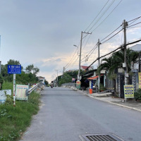 Bán Đấtmặt Tiềnđường 16M View Sông 5 X 18,5 Shr Tại Kdc Gia Long Riverside Phước Kiển Nhà Bè