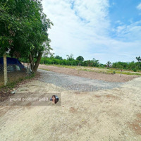260 Triệu, Đất Đẹp Rẻ Ngay Gần Chợ Và Trường Học Lộc Ninh. 140M2 Có Thổ Cư