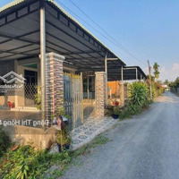 260 Triệu, Đất Đẹp Rẻ Ngay Gần Chợ Và Trường Học Lộc Ninh. 140M2 Có Thổ Cư