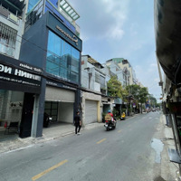 Cho Thuê Nhà Mặt Tiền Nguyễn Trọng Tuyển, P10, Phú Nhuận.diện Tích4X14M, 1 Trệt 3 Lầu, Giá 37 Triệu/Th