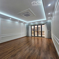 Bân Nhà Đông Quan Cầu Giấy 60M2 X 6 Tầng Mặt Tiền 5.5M Phân Lô Ô Tô Tránh Kinh Doanh Văn Phòng