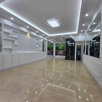 Bân Nhà Đông Quan Cầu Giấy 60M2 X 6 Tầng Mặt Tiền 5.5M Phân Lô Ô Tô Tránh Kinh Doanh Văn Phòng