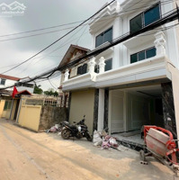 Bán Nhà 60M2 Cạnh Đường Đôi Quốc Lộ 6 Ngõ Ô Tô Tránh Nhau Giá Bán 6Tỷ 378 Triệu Sổ Đỏ Chuẩn Thiết Kế Tân Cổ