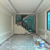 Bán Nhà 60M2 Cạnh Đường Đôi Quốc Lộ 6 Ngõ Ô Tô Tránh Nhau Giá Bán 6Tỷ 378 Triệu Sổ Đỏ Chuẩn Thiết Kế Tân Cổ