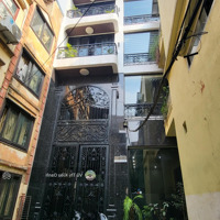 Bán Nhà Riêng Vĩnh Tuy, 6,6 Tỷ,38M2, 4 Phòng Ngủ 4 Vệ Sinh Sổ Đỏ Chính Chủ, Nhà Mới,Dân Xây Chắc Chắn
