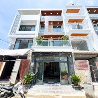 Nhà Sổ Hồng Riêng, Nội Thất Đầy Đủ, Khu Vực Đông Dân Cư, Nhà Mới 100% Mua Ở, Kinh Doanh....