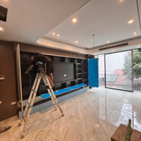 Bán Nhà Đẹp 6 Tầng Thang Máy Phố Bồ Đề, Hồng Tiến. 65M. Gara Oto. Gần Hồ. 15,3 Tỉ. 0943827333