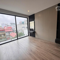 Bán Nhà Đẹp 6 Tầng Thang Máy Phố Bồ Đề, Hồng Tiến. 65M. Gara Oto. Gần Hồ. 15,3 Tỉ. 0943827333