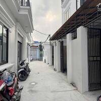 NHÀ 3 TẦNG - TRUNG TÂM ĐỒNG HOÀ - SÂN CỔNG RIÊNG - XÂY MỚI 100% - NGÕ Ô TÔ - BÌA HỒNG