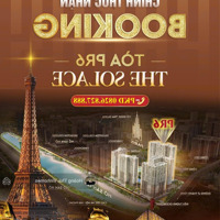 The Paris Mở Bán Từ Móng Tòa Pr6 Căn 3 Phòng Ngủ80M2 C.khấu Tới 12% Chỉ Từ 61 Tr/M2 Vinhomes Ocean Park 1