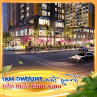Căn Hộ 2 Phòng Ngủ Giá Chỉ 1,5 Tỷ Cách Trạm Metro Số 1 Chỉ 600M