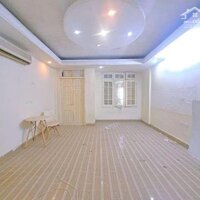 Bán nhà phân lô Đầm Trấu, Hai Bà Trưng 56m, 5T, MT 4.1m, vỉa hè, ô tô, KD, giá 24 tỷ. LH: 0366051369