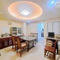 Bán nhà phân lô Đầm Trấu, Hai Bà Trưng 56m, 5T, MT 4.1m, vỉa hè, ô tô, KD, giá 24 tỷ. LH: 0366051369
