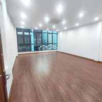 Bán Tòa Nhà 5 Tầng (Thang Máy) Phố Nguyễn Cao Hai Bà Trưng Mặt Tiền 4,7M Ô Tô Giá: Nhỉnh 12 Tỷ!