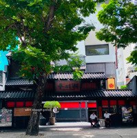 Bán Biệt Thự 125A Trần Quốc Thảo, Phường Võ Thị Sáu, Quận 3| Diện Tích: 543M2| Tường Nguyễn Villa 0934 161816