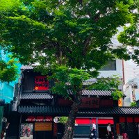Bán Biệt Thự 125A Trần Quốc Thảo, Phường Võ Thị Sáu, Quận 3| Diện Tích: 543M2| Tường Nguyễn Villa 0934 161816
