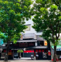 Bán Biệt Thự 125A Trần Quốc Thảo, Phường Võ Thị Sáu, Quận 3| Diện Tích: 543M2| Tường Nguyễn Villa 0934 161816
