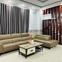 Bán Biệt Thự Góc Khu Dân Cư Phước Lộc, Cần Giờ. 370M2, 12X31M, Trệt, 1 Lầu, St, View Sông. 15 Tỷ