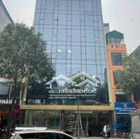 Bán Nhà Mặt Phố Trung Kính,Diện Tích150M2 X 2 Tầng, Mặt Tiền 9.5M, Giá Bán 60 Tỷ.