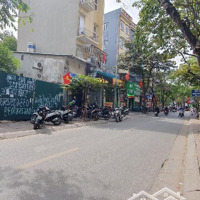 Bán Nhà Mặt Phố Trung Kính,Diện Tích150M2 X 2 Tầng, Mặt Tiền 9.5M, Giá Bán 60 Tỷ.
