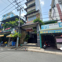 Bán Nhà Mặt Tiền Trần Mai Ninh, P.12, Tân Bìnhdiện Tích4X22M (92.8M²), Giá Bán 13.5 Tỷ Tl