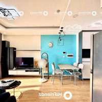 Em Còn 1 Căn 2 Phòng Ngủ 1 Vệ Sinh60M2 Full Nội Thất Cực Xinh - Khu Dân Cư An Ninh, Sầm Uất - Sát Bên Q7, Q4, Q5