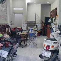 BÁN NHÀ ĐƯỜNG ĐÔNG HƯNG THUẬN 5, GẦN AN SƯƠNG, 3,7x9m, SHR