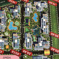 Hót, Cần Bán 2 Phòng Ngủs605, Nhà Đẹp Hướng Nam. Giá Bán 3 Tỷ Nh Cho Vay 70%