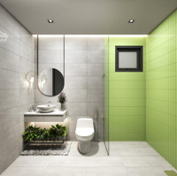 Bán Căn Hộ Citi Grand Đẹp, Giá Ưu Đãi 2,6 Tỷ, 54,63M2 Tại Nguyễn Thị Định, Cát Lái, Quận 2